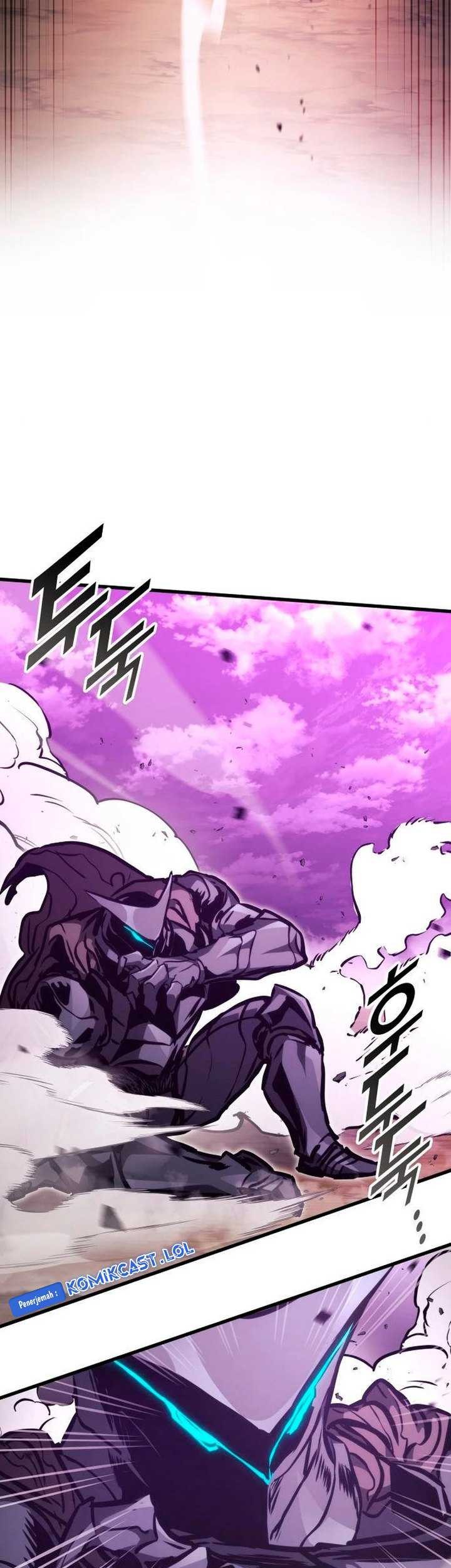 Kill The Dragon Chapter 89 Gambar 34