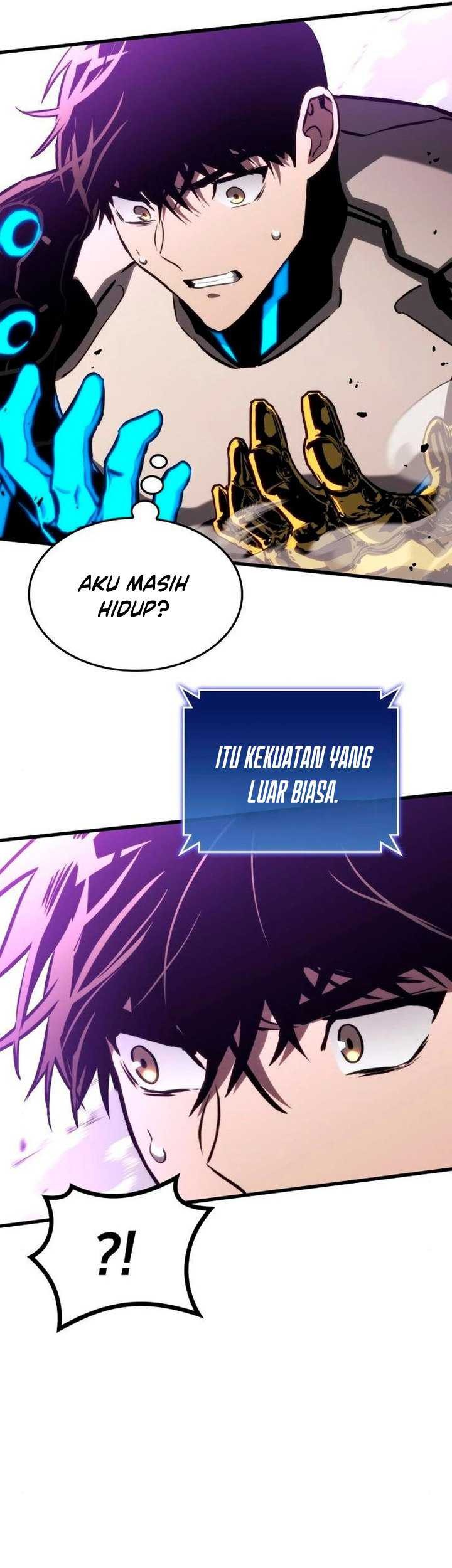Kill The Dragon Chapter 89 Gambar 50