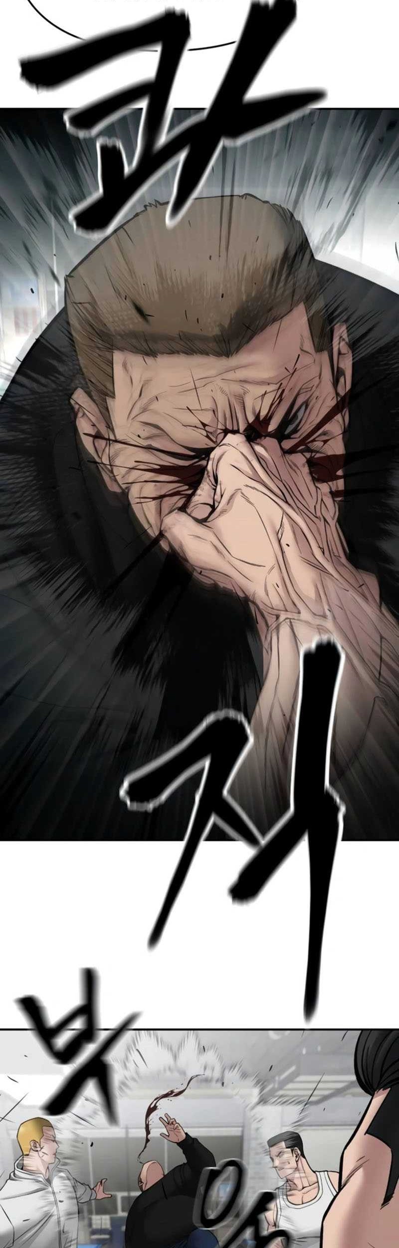 The Bully In Charge Chapter 75 Gambar 67