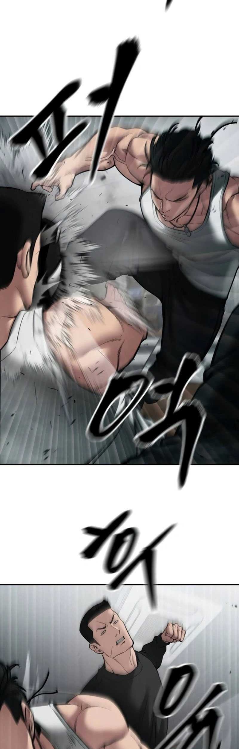 The Bully In Charge Chapter 75 Gambar 72