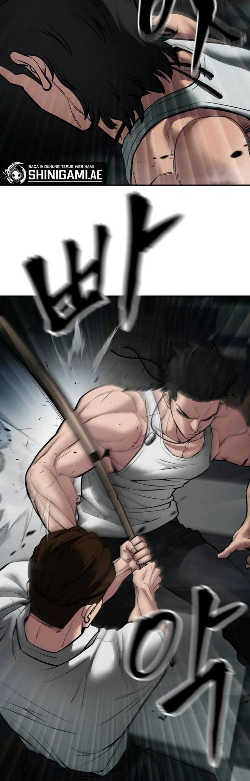 The Bully In Charge Chapter 75 Gambar 79