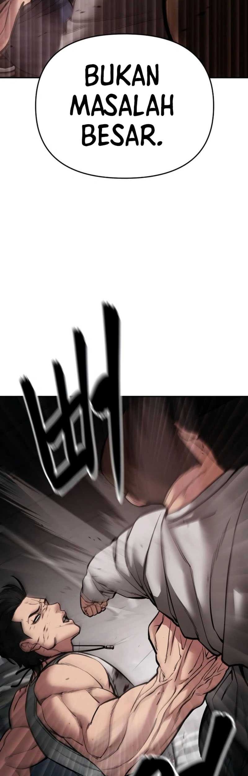 The Bully In Charge Chapter 75 Gambar 88