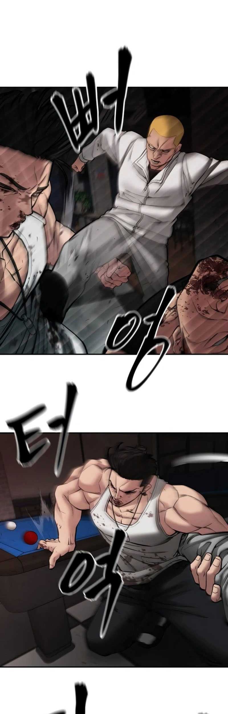 The Bully In Charge Chapter 75 Gambar 92
