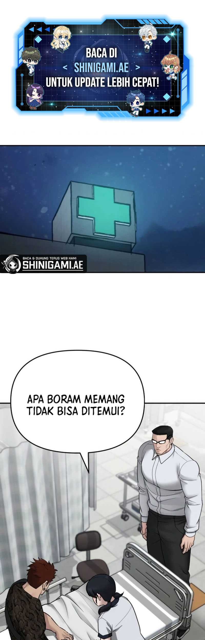 Baca Manhwa The Bully In Charge Chapter 75 Gambar 2