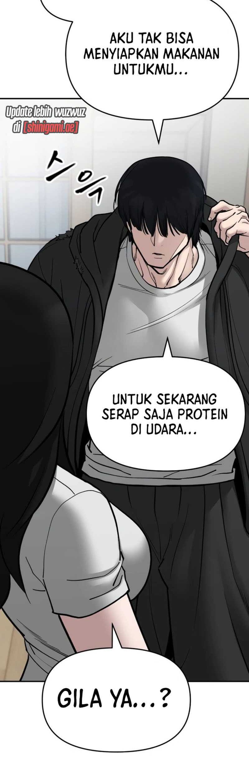 The Bully In Charge Chapter 75 Gambar 111