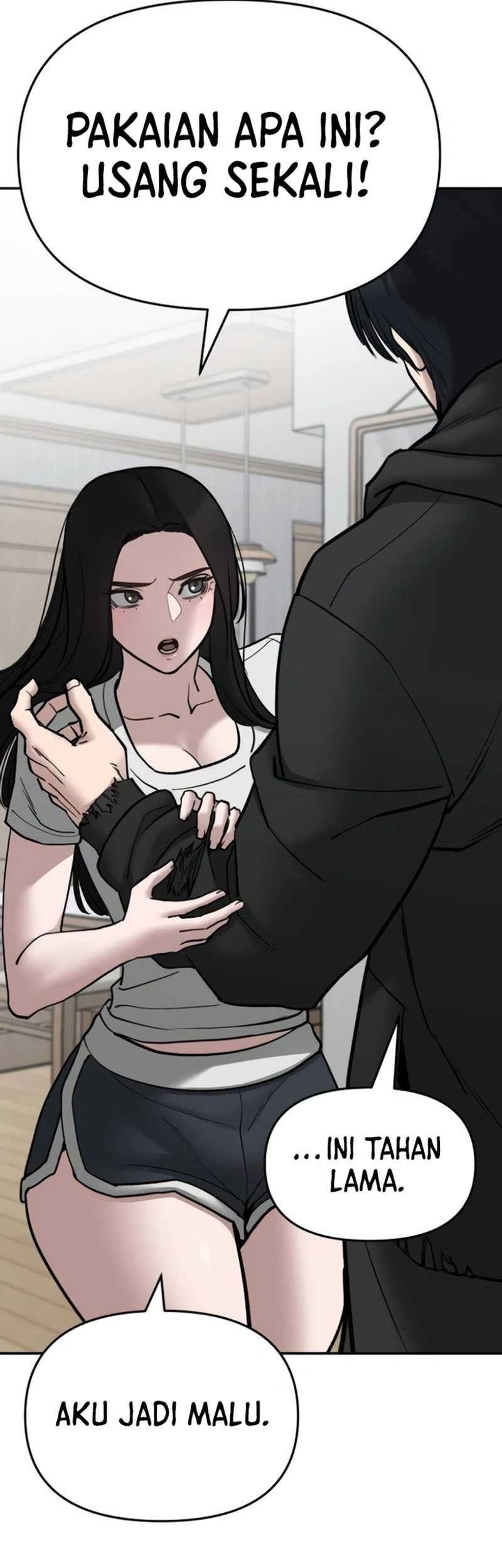 The Bully In Charge Chapter 75 Gambar 113
