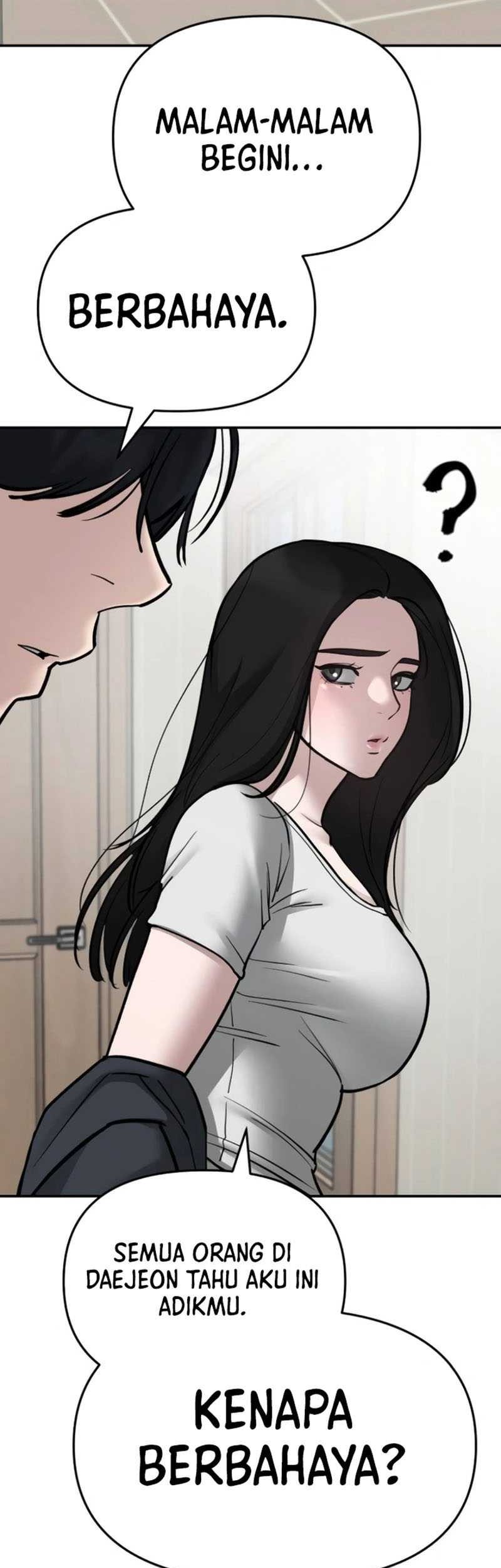 The Bully In Charge Chapter 75 Gambar 115
