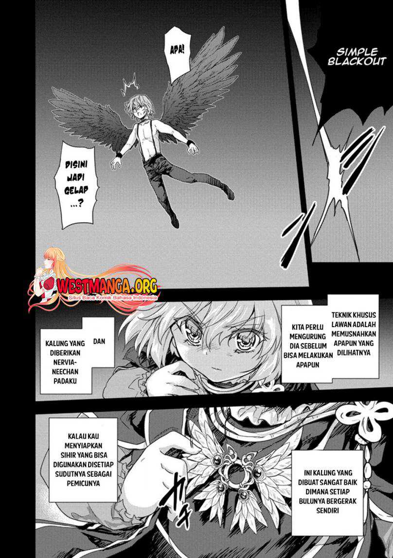 Shindou Sefiria no Gekokujou Program Chapter 34 Gambar 13