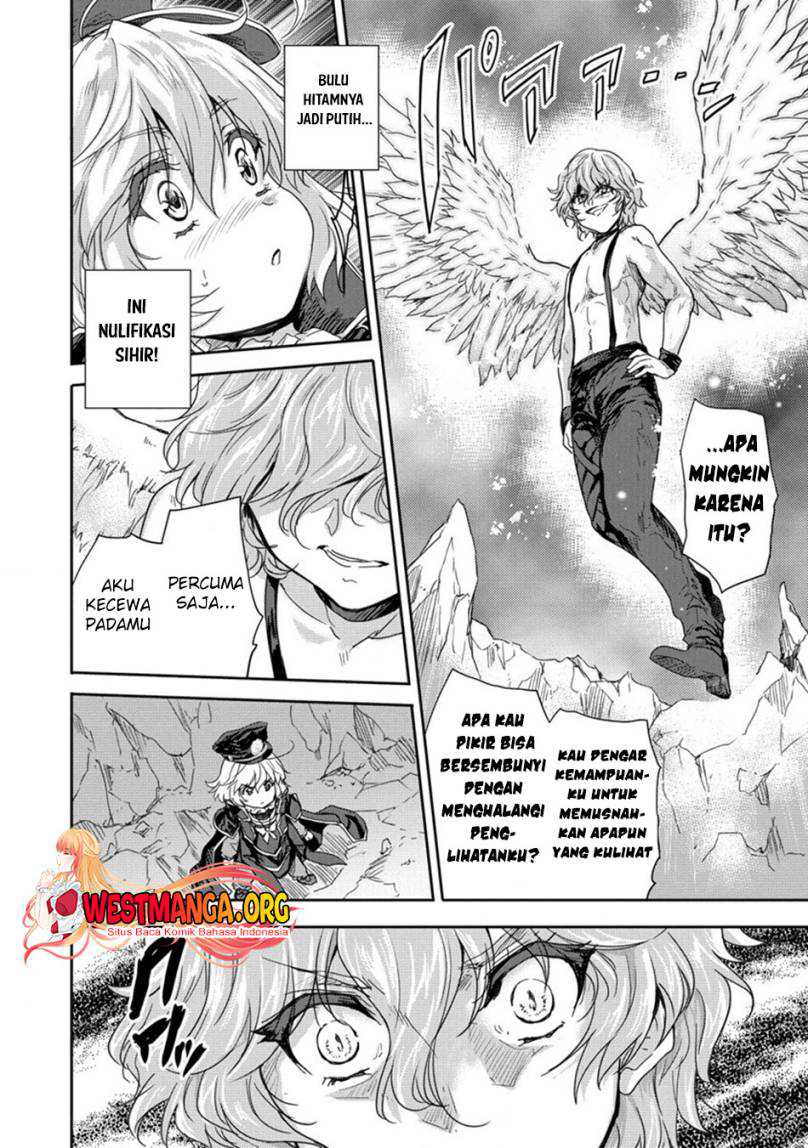 Shindou Sefiria no Gekokujou Program Chapter 34 Gambar 15
