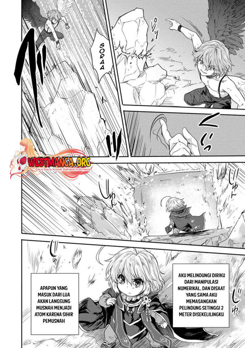 Shindou Sefiria no Gekokujou Program Chapter 34 Gambar 26