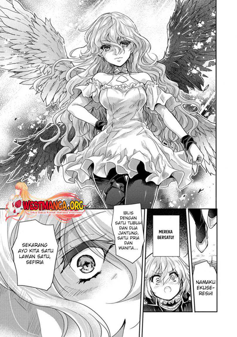 Shindou Sefiria no Gekokujou Program Chapter 34 Gambar 40