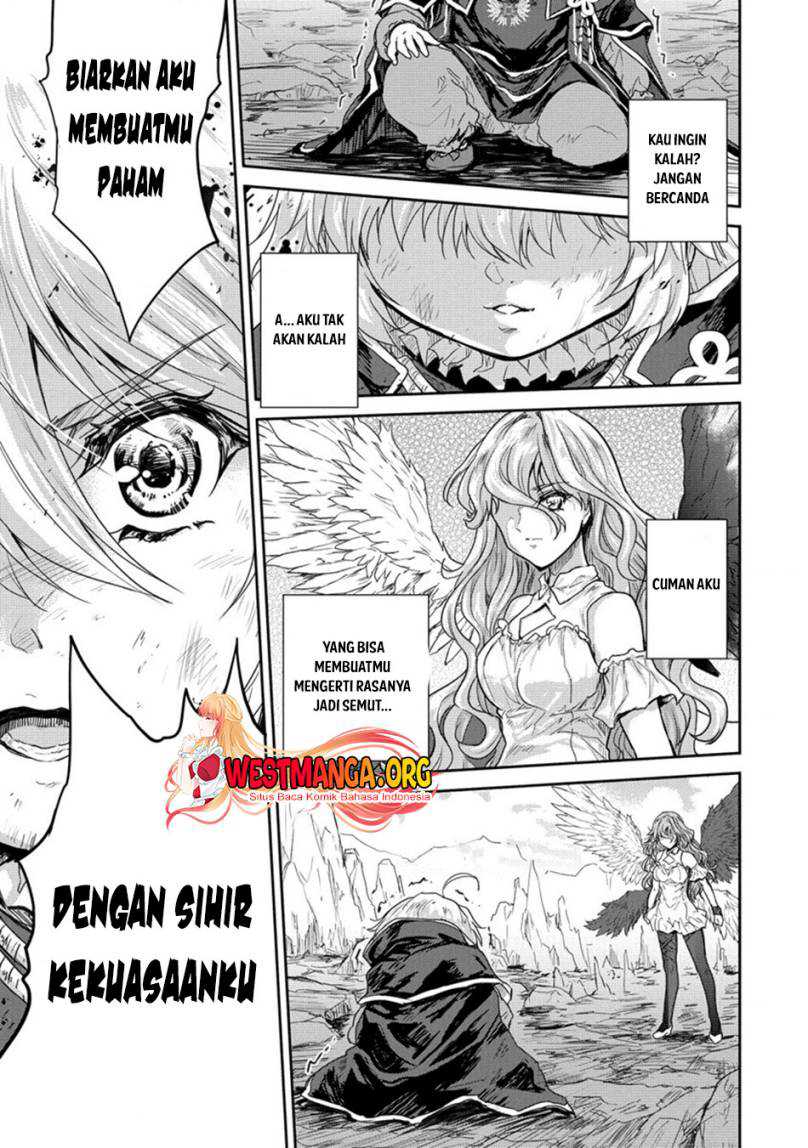 Shindou Sefiria no Gekokujou Program Chapter 34 Gambar 54
