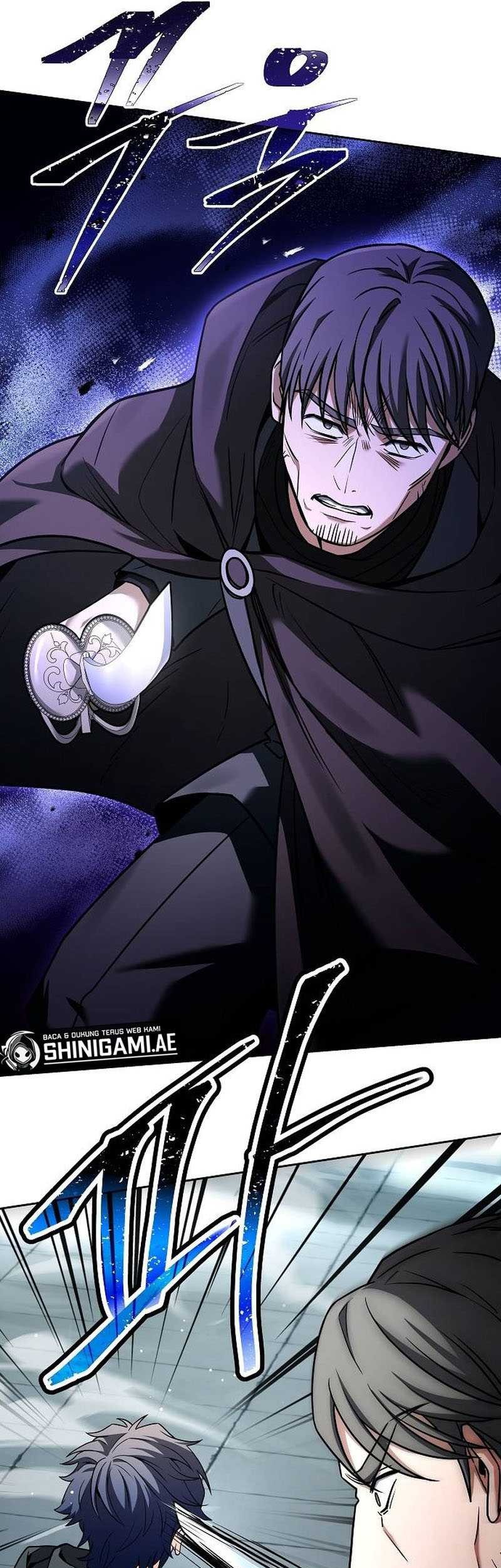 The Constellations Are My Disciples Chapter 46 Gambar 57