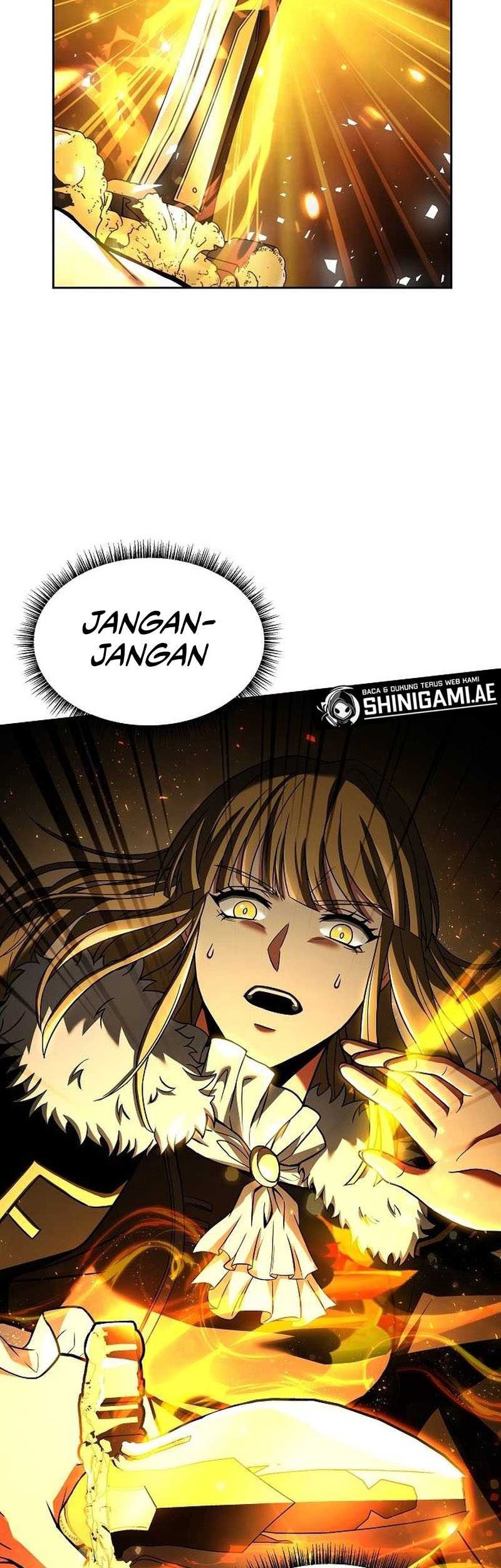 The Constellations Are My Disciples Chapter 46 Gambar 81