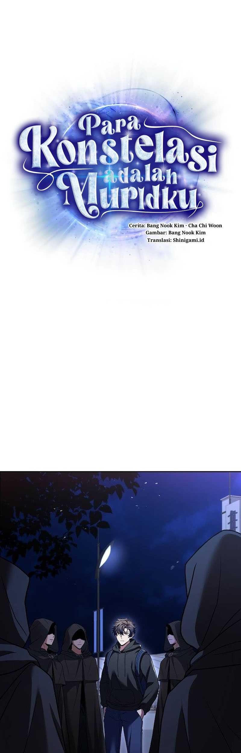 Baca Manhwa The Constellations Are My Disciples Chapter 46 Gambar 2