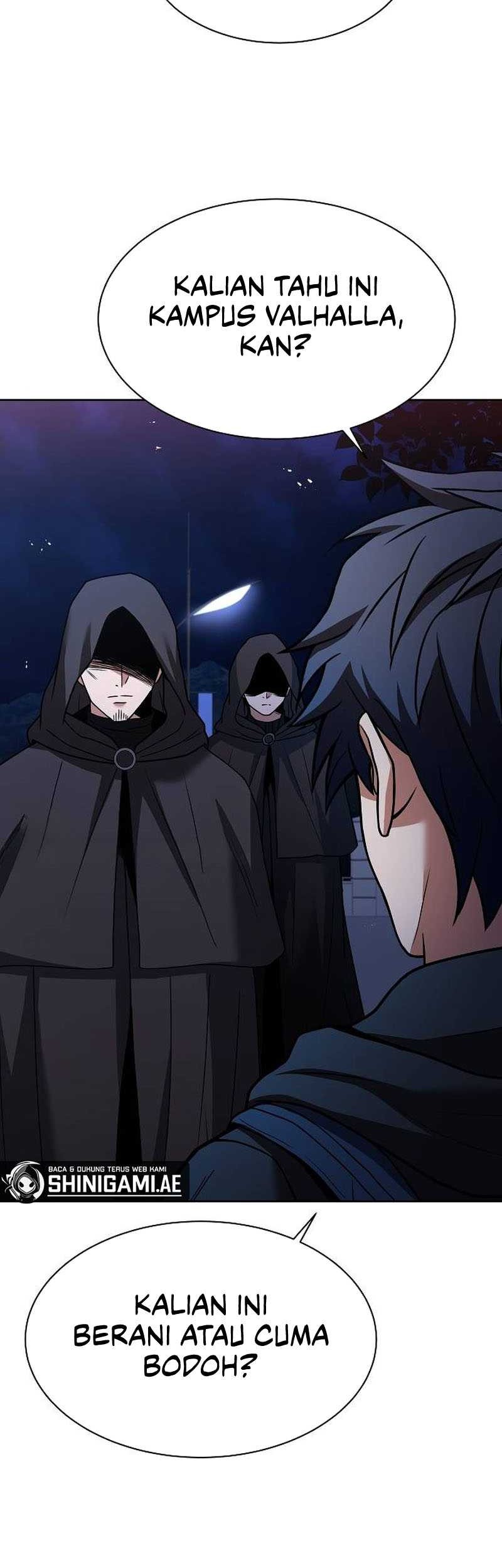 The Constellations Are My Disciples Chapter 46 Gambar 4