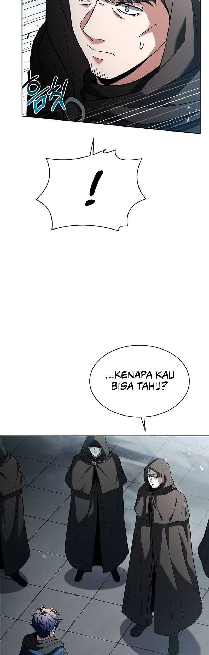 The Constellations Are My Disciples Chapter 46 Gambar 32
