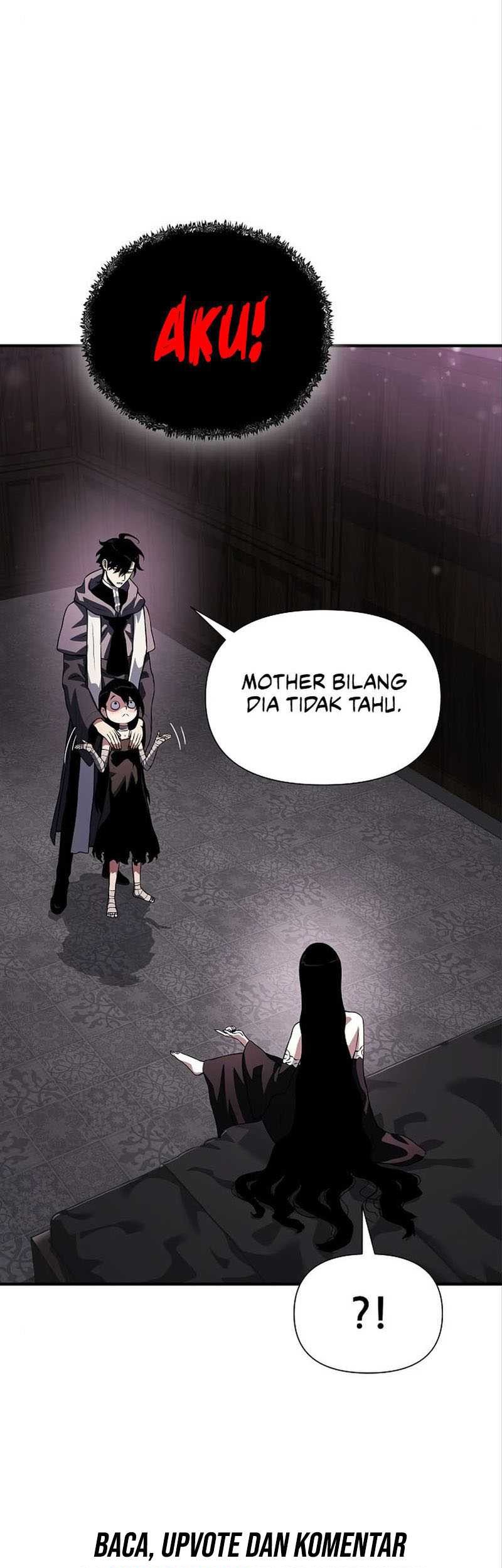 The Priest of Corruption Chapter 35 Gambar 38