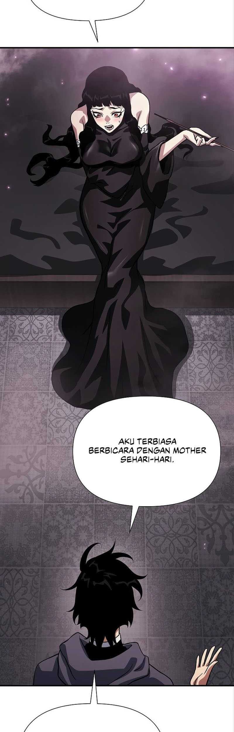 The Priest of Corruption Chapter 35 Gambar 40