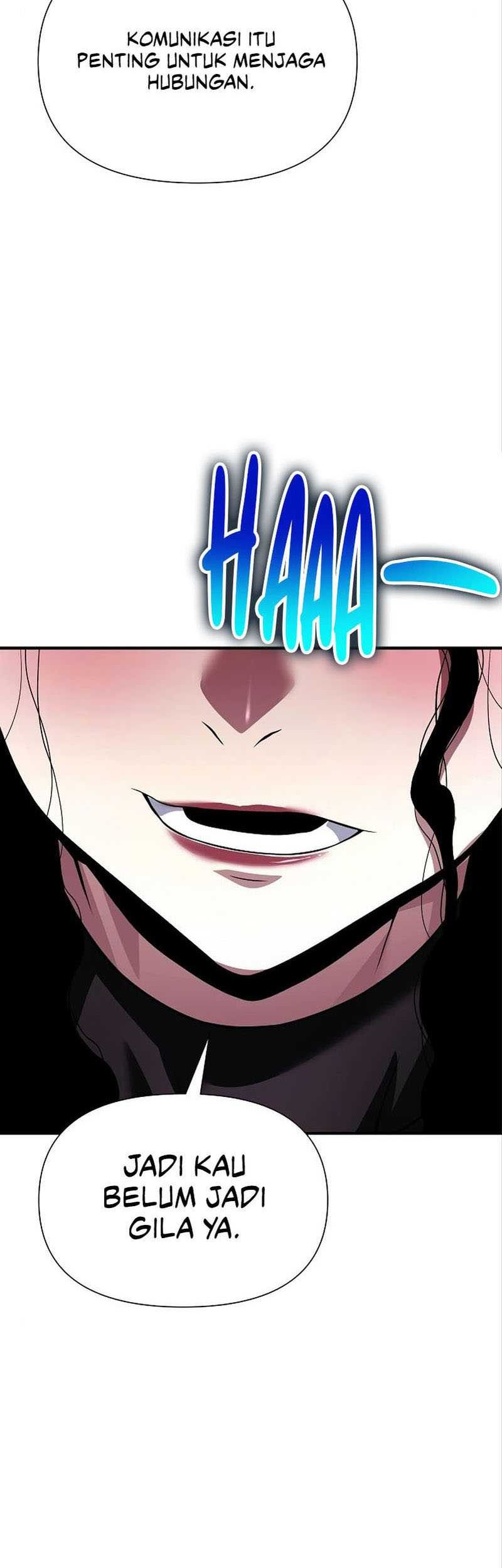 The Priest of Corruption Chapter 35 Gambar 41