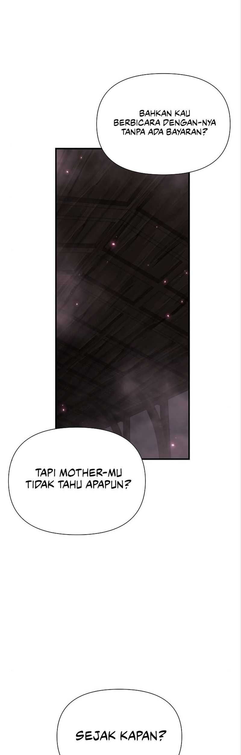 The Priest of Corruption Chapter 35 Gambar 42