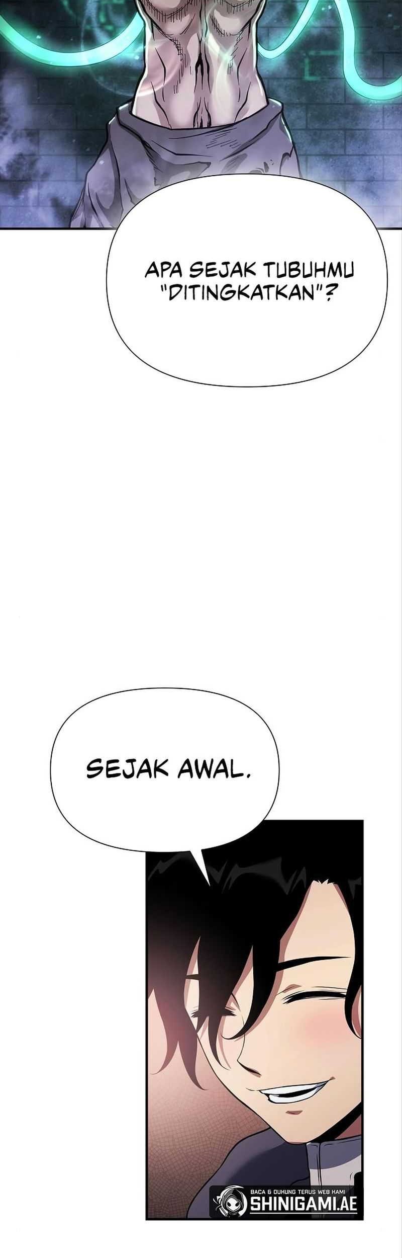 The Priest of Corruption Chapter 35 Gambar 44