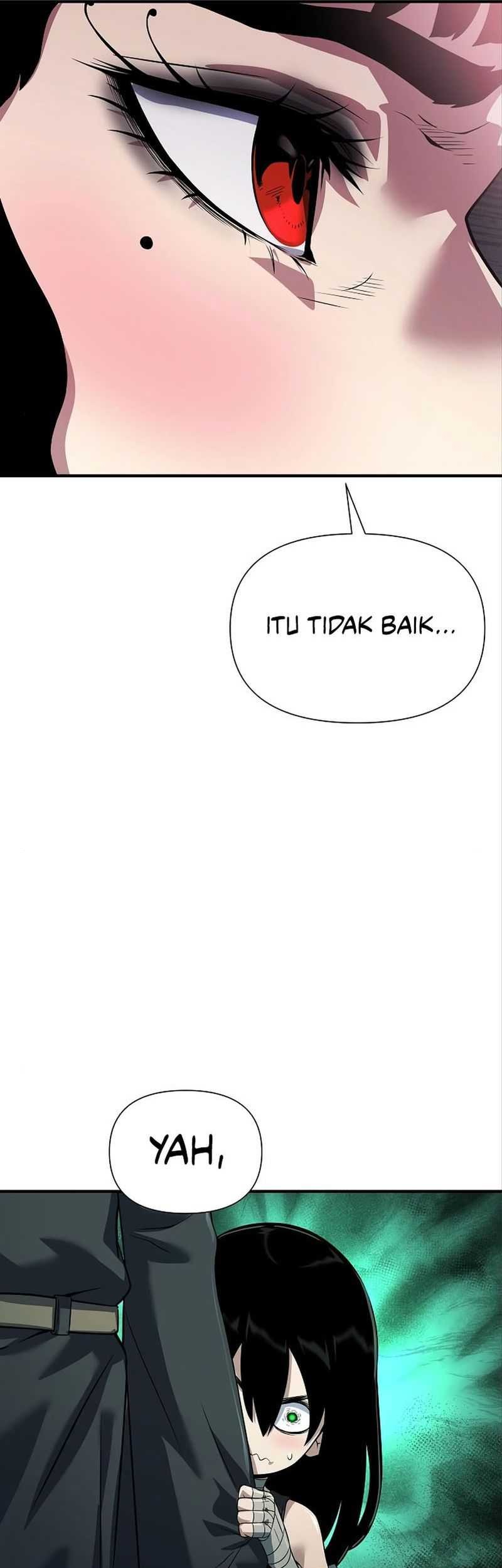The Priest of Corruption Chapter 35 Gambar 46