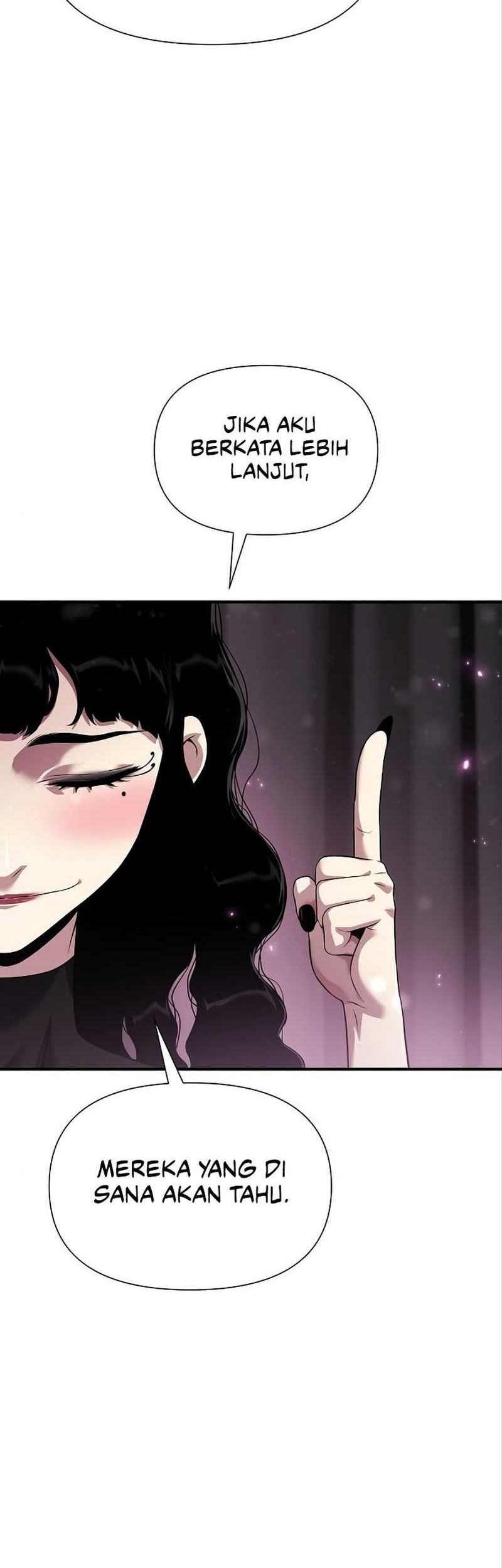 The Priest of Corruption Chapter 35 Gambar 49