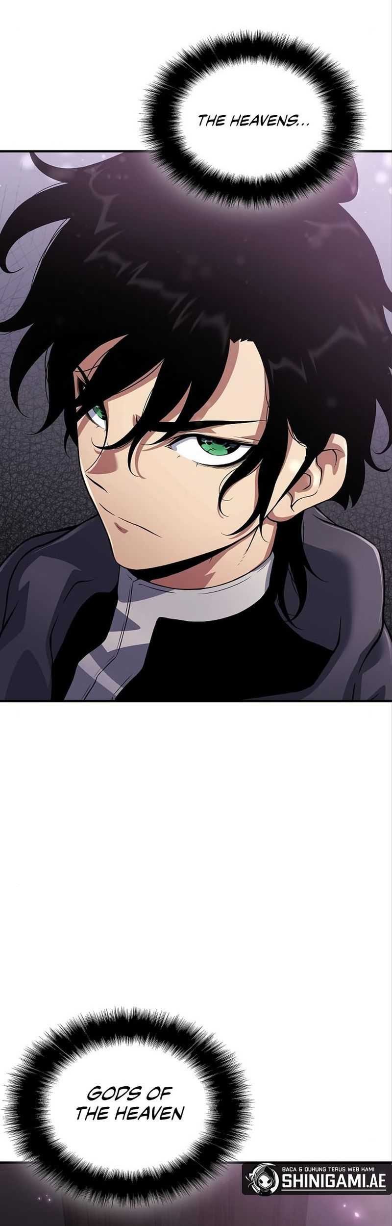The Priest of Corruption Chapter 35 Gambar 50
