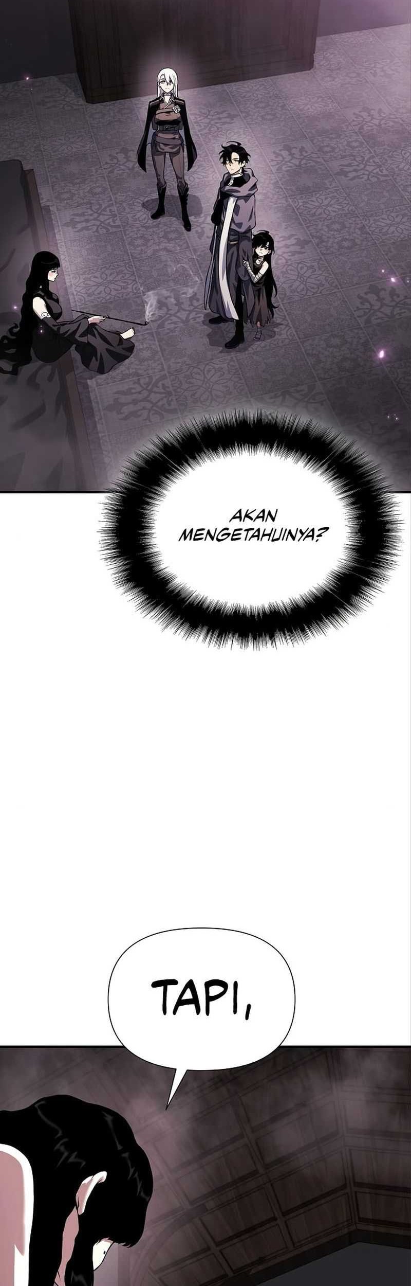 The Priest of Corruption Chapter 35 Gambar 51