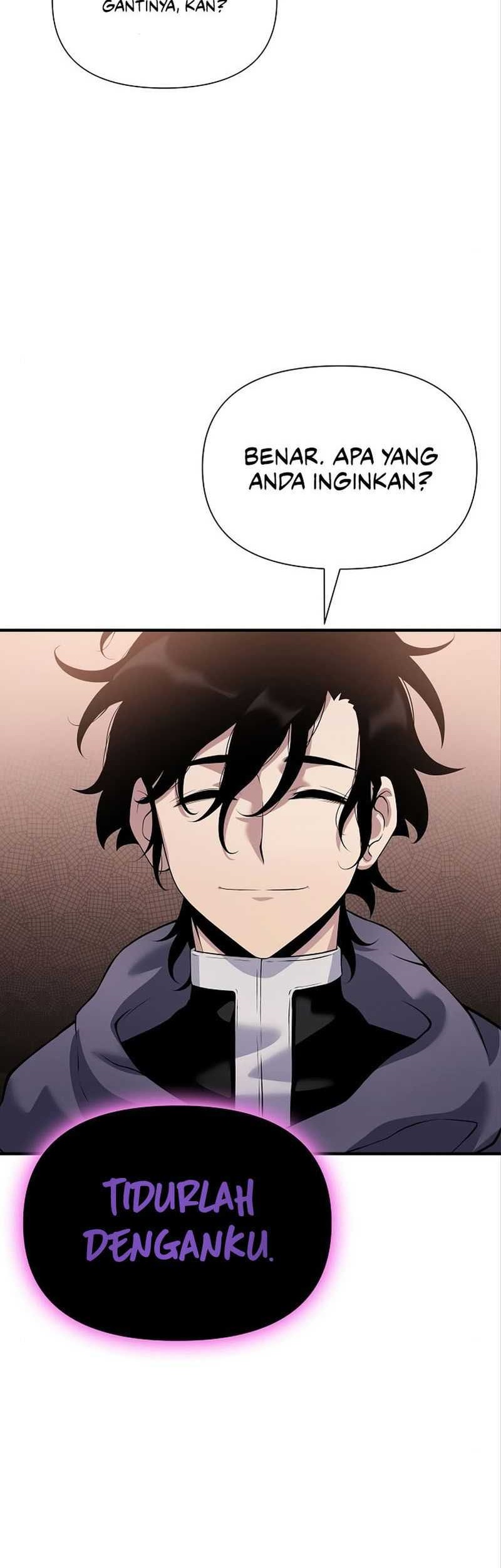 The Priest of Corruption Chapter 35 Gambar 53