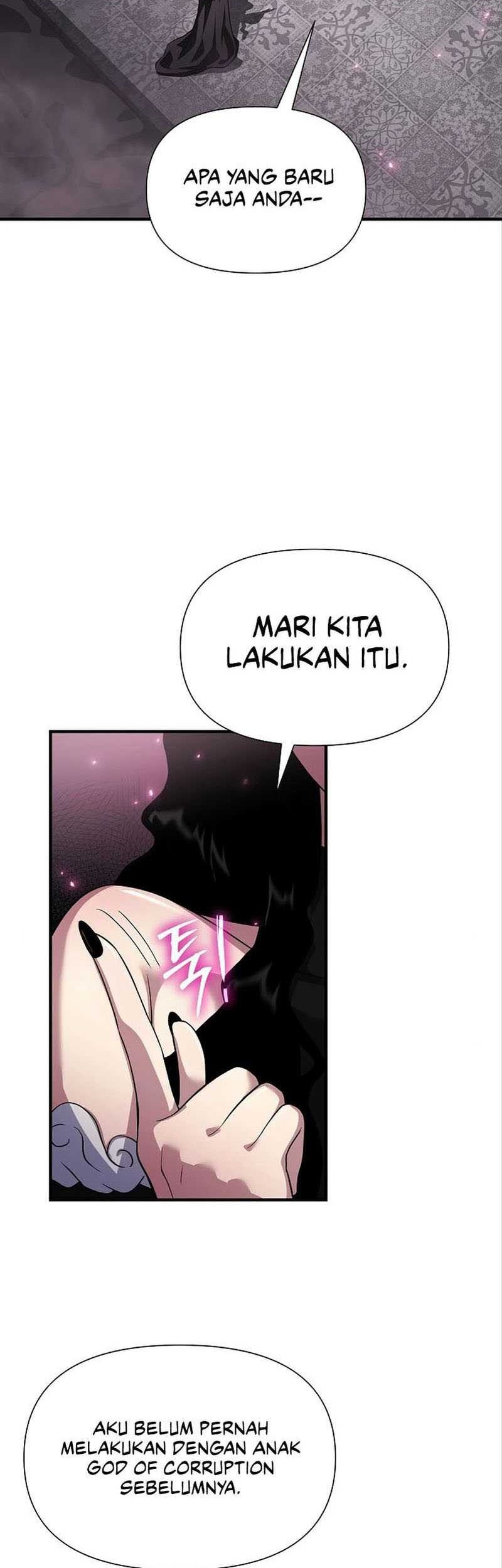 The Priest of Corruption Chapter 35 Gambar 55
