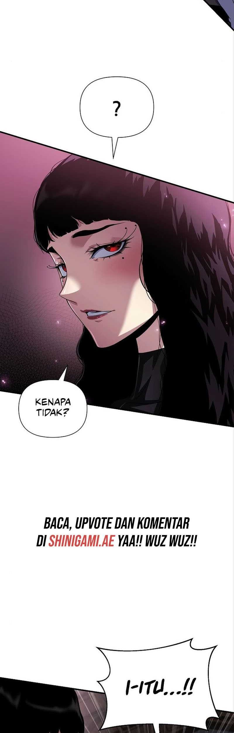 The Priest of Corruption Chapter 35 Gambar 59