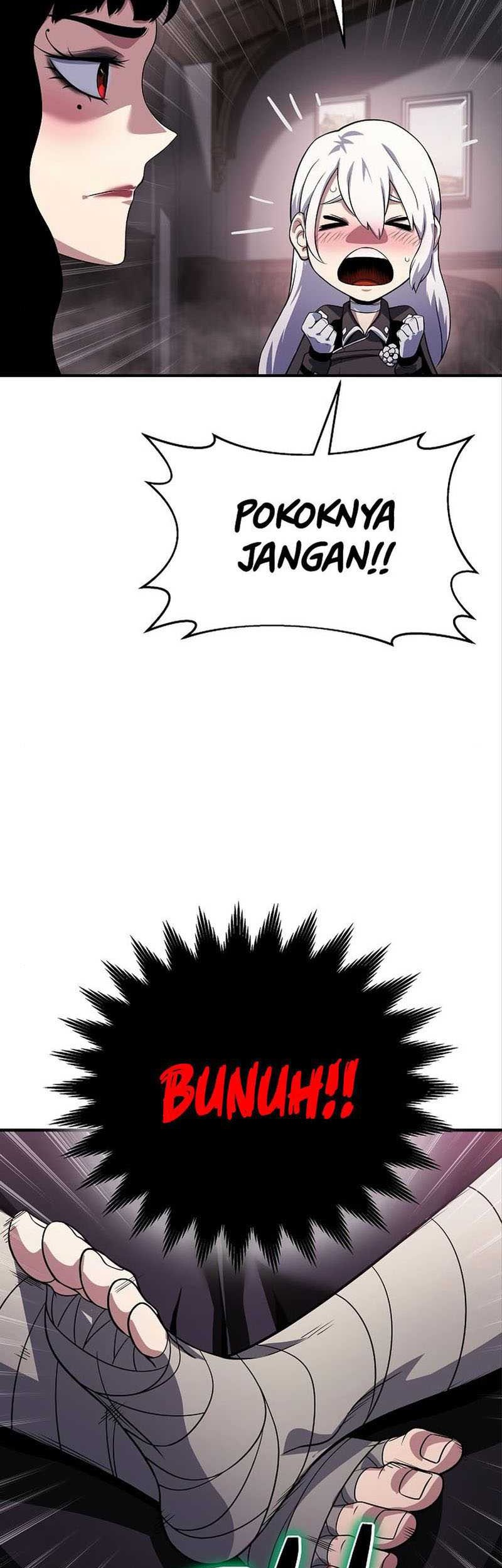 The Priest of Corruption Chapter 35 Gambar 60