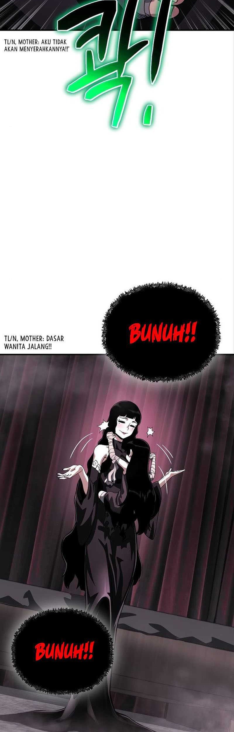 The Priest of Corruption Chapter 35 Gambar 61