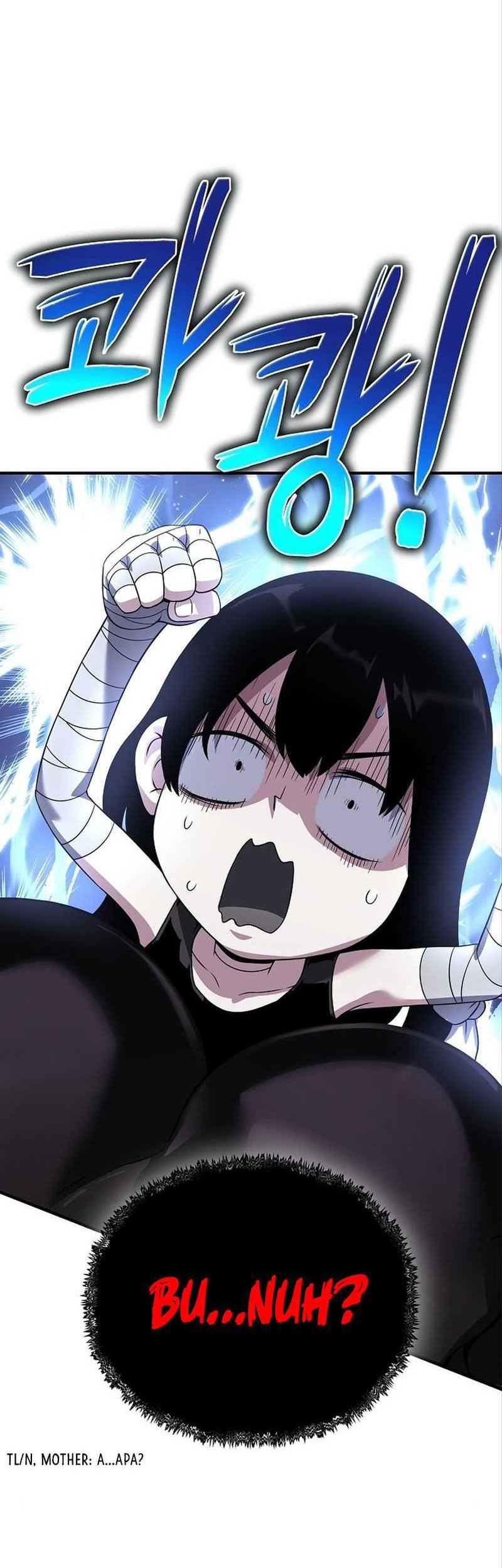The Priest of Corruption Chapter 35 Gambar 63