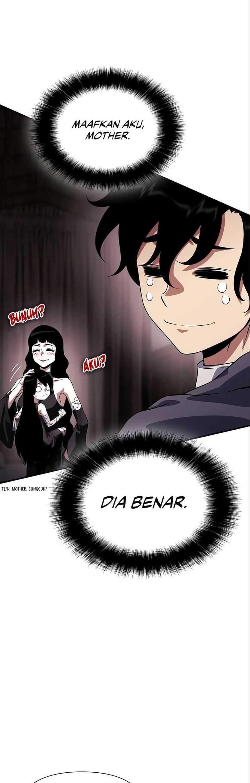 The Priest of Corruption Chapter 35 Gambar 64