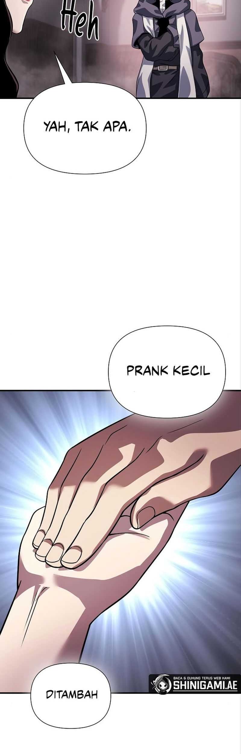 The Priest of Corruption Chapter 35 Gambar 68