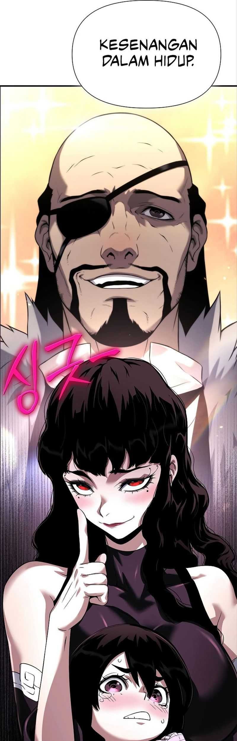 The Priest of Corruption Chapter 35 Gambar 70