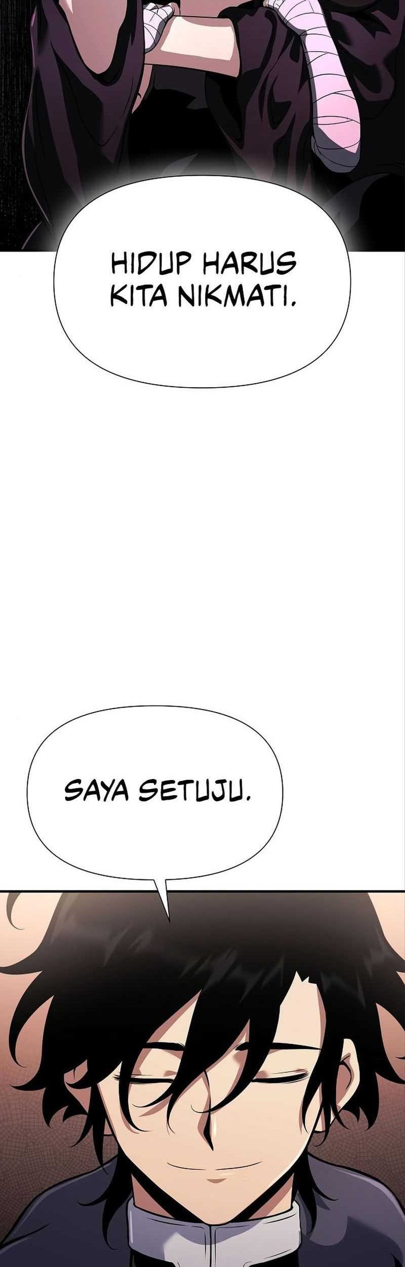 The Priest of Corruption Chapter 35 Gambar 71