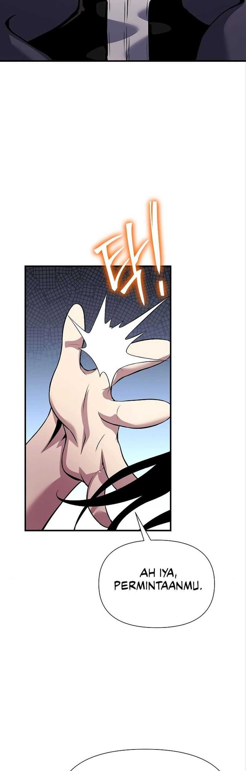 The Priest of Corruption Chapter 35 Gambar 72