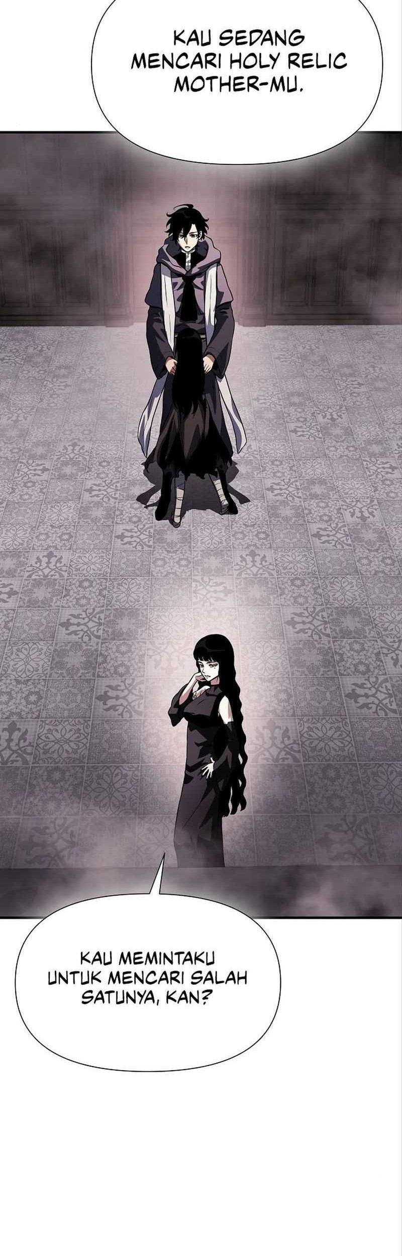 The Priest of Corruption Chapter 35 Gambar 73