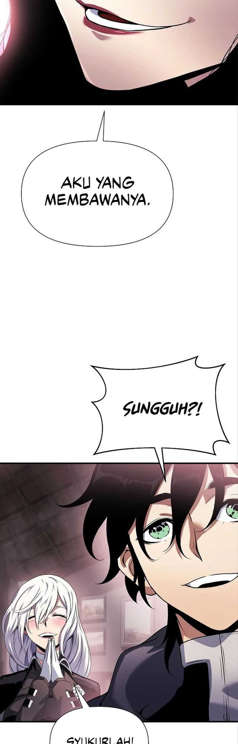 The Priest of Corruption Chapter 35 Gambar 75
