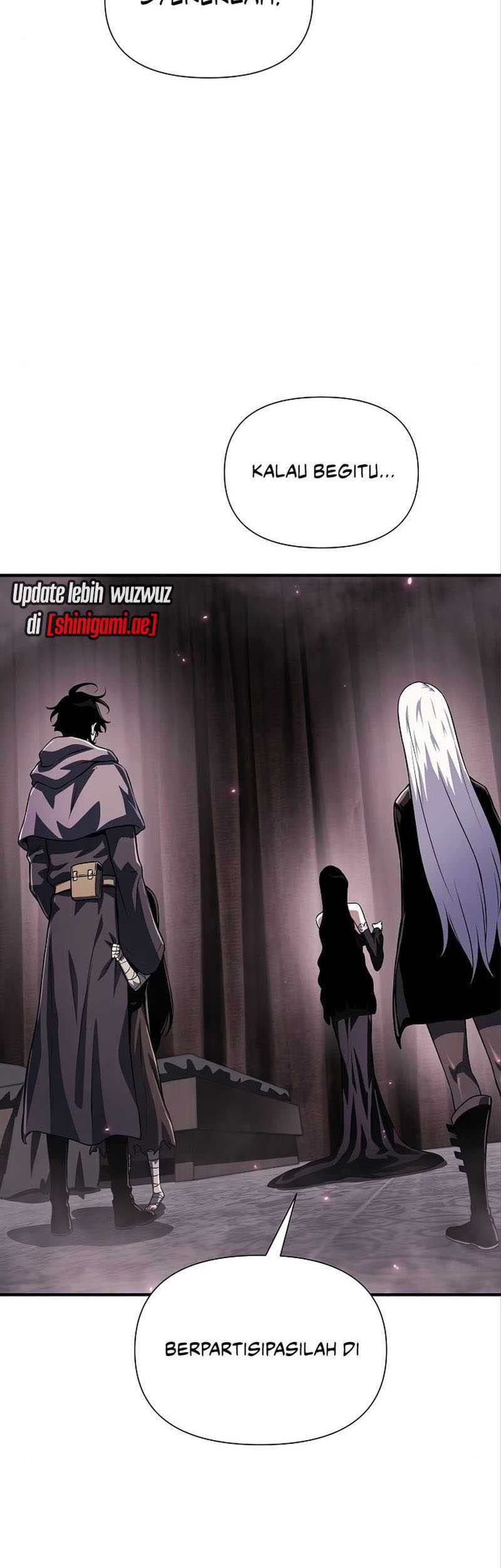 The Priest of Corruption Chapter 35 Gambar 76