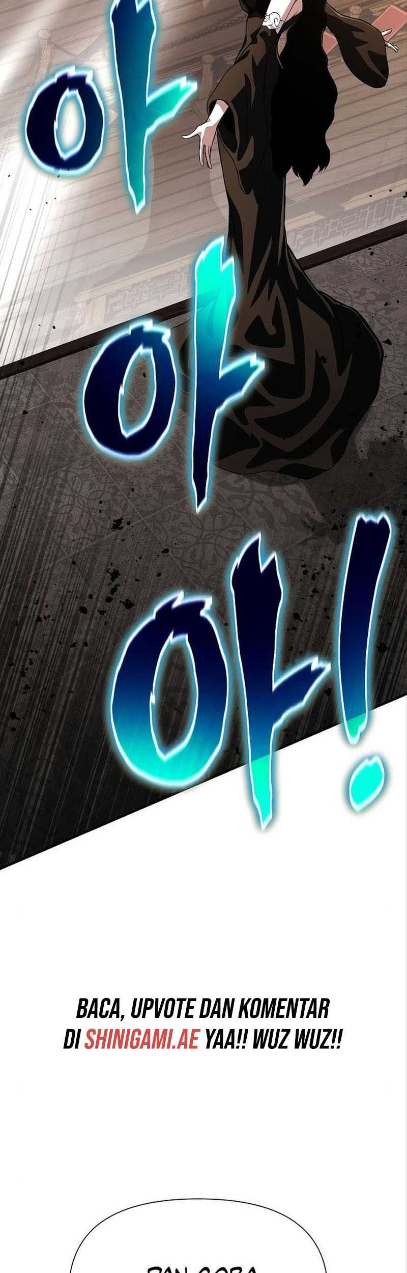 The Priest of Corruption Chapter 35 Gambar 79
