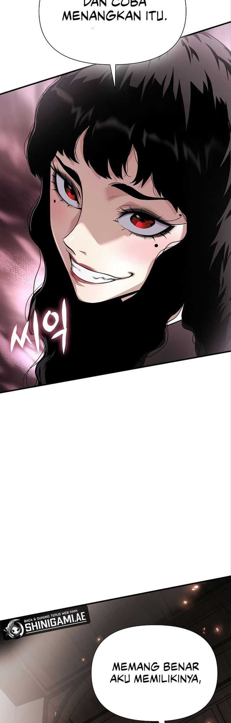 The Priest of Corruption Chapter 35 Gambar 80