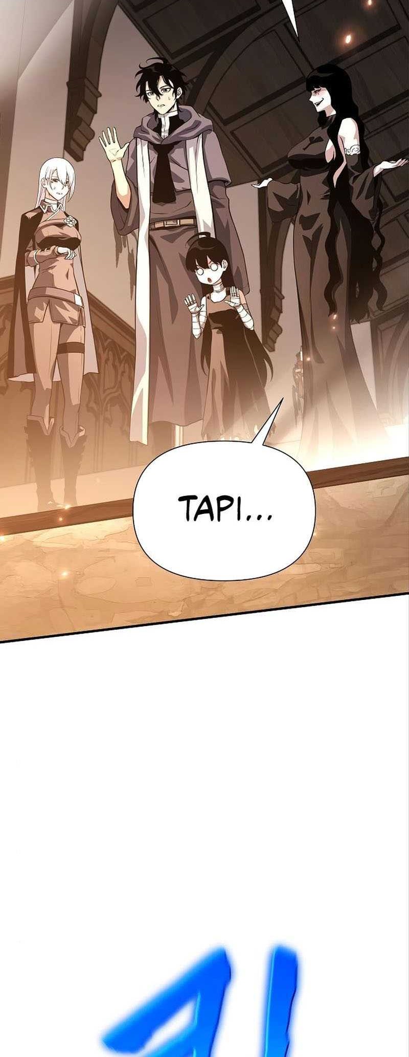 The Priest of Corruption Chapter 35 Gambar 81