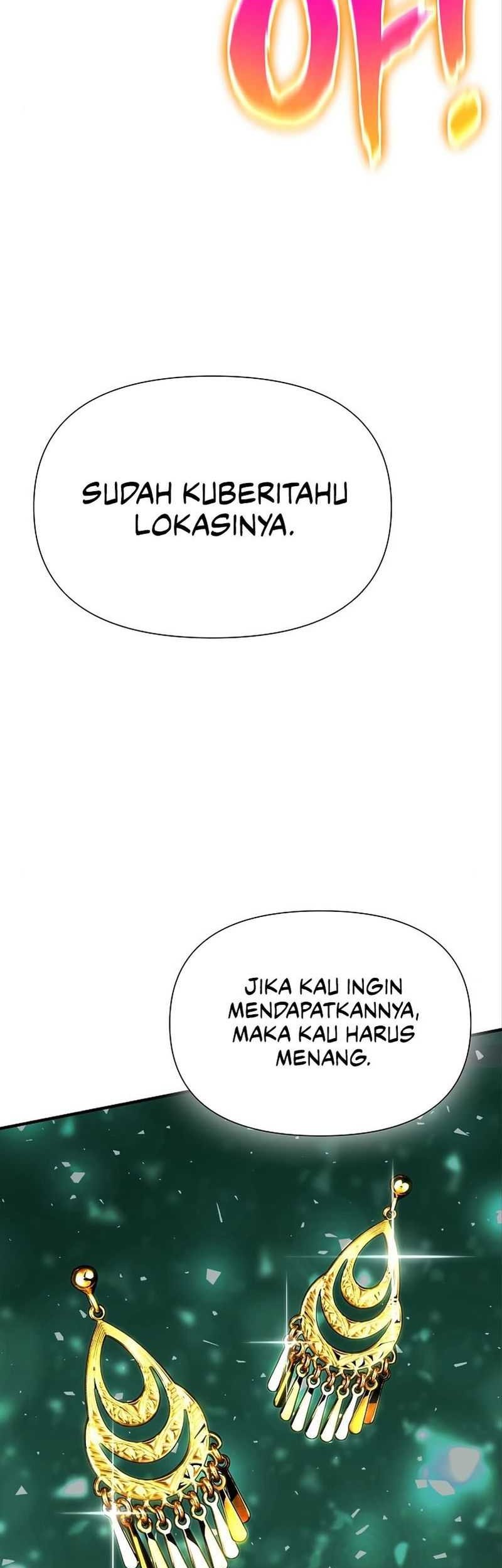 The Priest of Corruption Chapter 35 Gambar 84