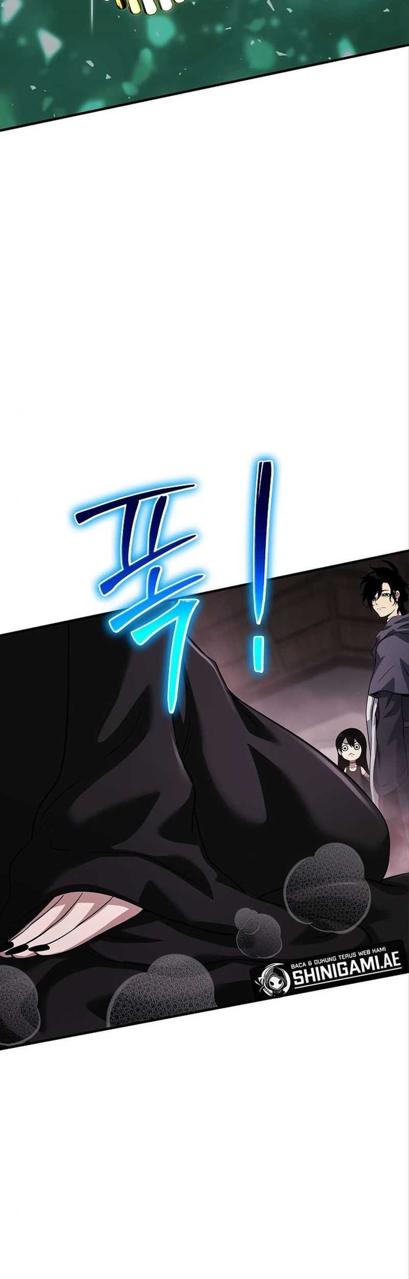 The Priest of Corruption Chapter 35 Gambar 85