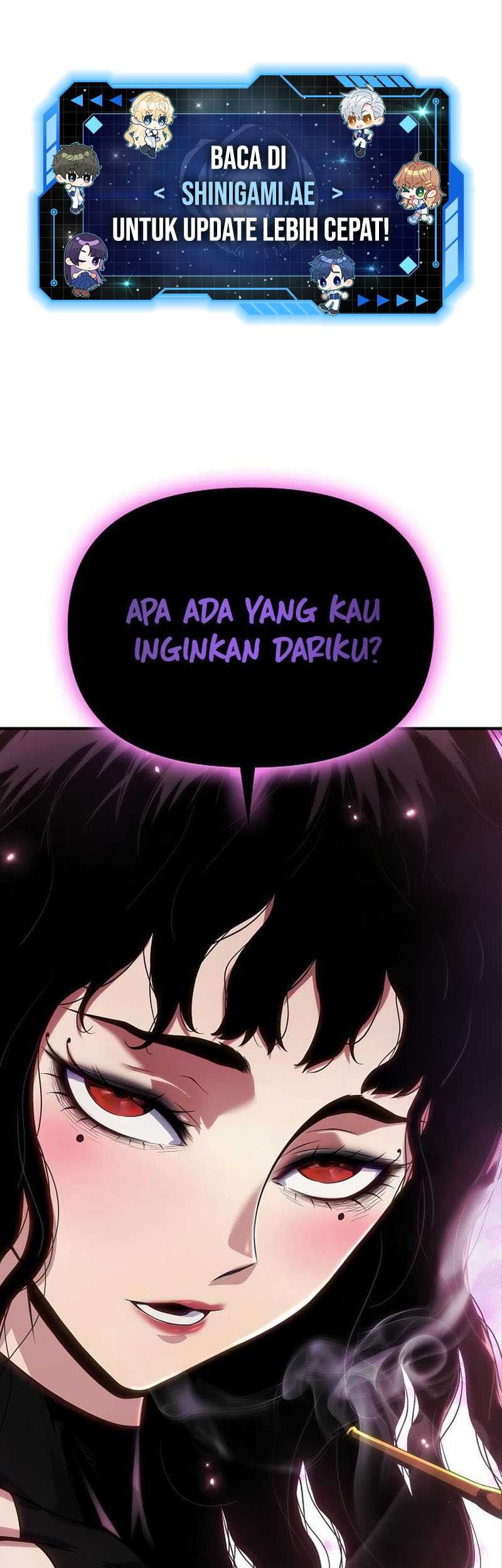 Baca Manhwa The Priest of Corruption Chapter 35 Gambar 2